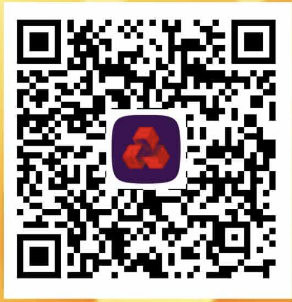 QR Code for Donation